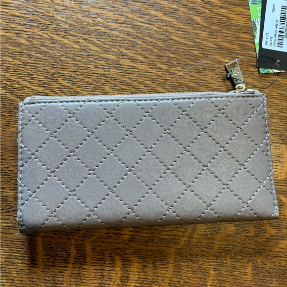 Badgley Mischka Wallet - Picture 3 of 4